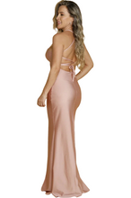 Cargar imagen en el visor de la galería, Vestido elegante mujer - Aina
