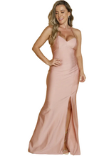 Cargar imagen en el visor de la galería, Vestido elegante mujer - Aina
