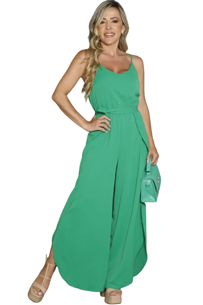 Enterizo casual mujer - Alba