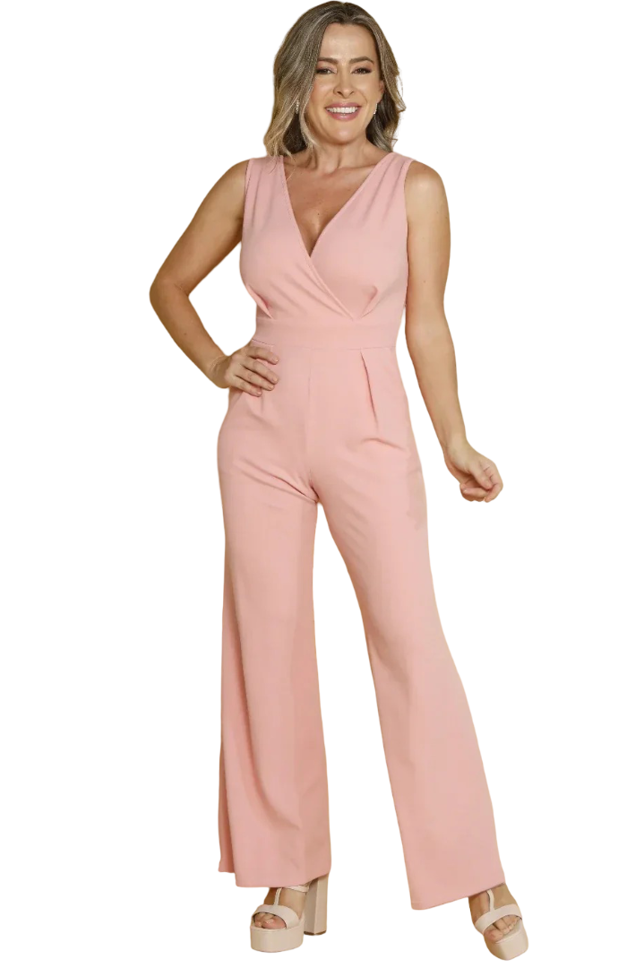 Enterizo elegante mujer - Vega