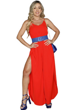 Cargar imagen en el visor de la galería, Enterizo elegante mujer - Alba
