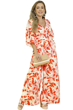 Cargar imagen en el visor de la galería, Enterizo elegante mujer - Olivia
