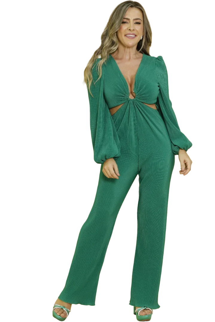 Enterizo casual mujer - Mia