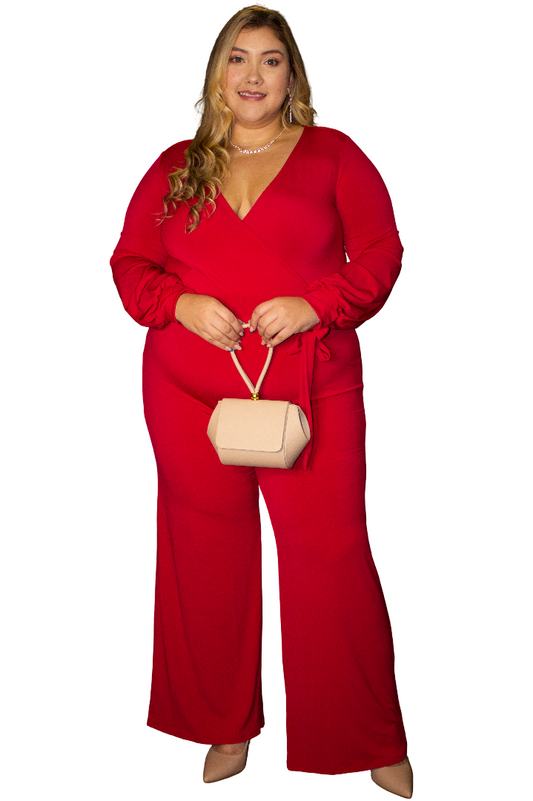 Enterizo plus tendencia - Ref: PJ9810-200