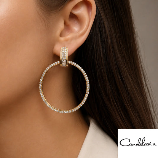 Joyas audaces para cenas de gala - Plu: 1003