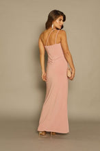 Cargar imagen en el visor de la galería, VESTIDO CARICIA DE SEDA - SARA
