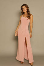 Cargar imagen en el visor de la galería, VESTIDO CARICIA DE SEDA - SARA
