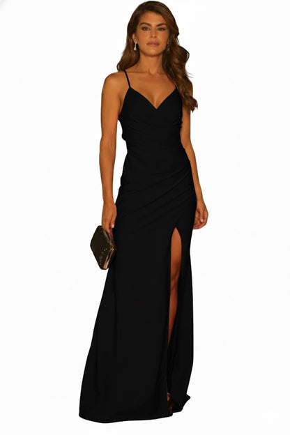 Vestido dama de honor - Ref: K89816-250