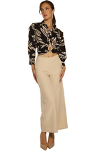 Cargar imagen en el visor de la galería, Pantalón elegante mujer - Valeria
