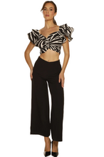 Cargar imagen en el visor de la galería, Pantalón elegante mujer - Valeria
