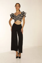 Cargar imagen en el visor de la galería, PANTALON ELEGANTE MUJER - VALERIA
