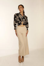 Cargar imagen en el visor de la galería, PANTALON ELEGANTE MUJER - VALERIA
