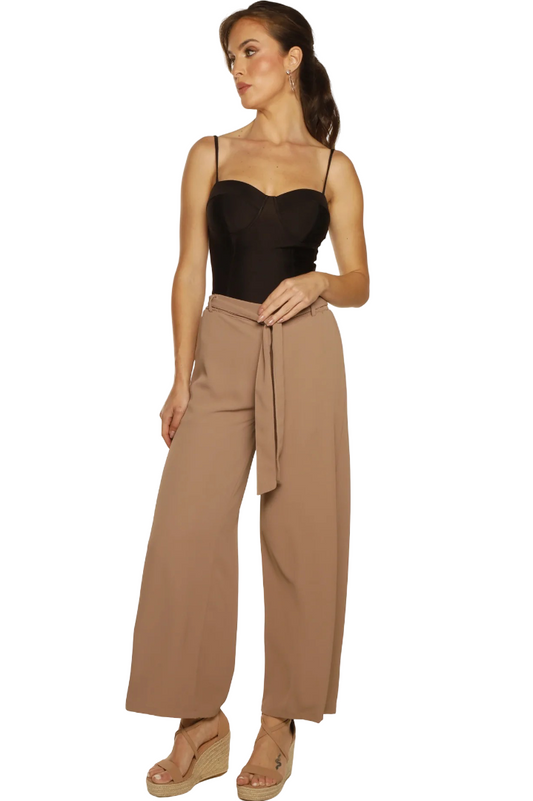 Pantalón elegante mujer - Julia