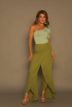 Cargar imagen en el visor de la galería, PANTALON ELEGANTE MUJER - ALBA
