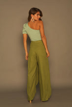 Cargar imagen en el visor de la galería, PANTALON ELEGANTE MUJER - ALBA
