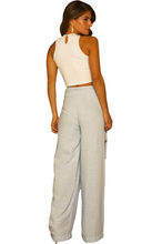 Cargar imagen en el visor de la galería, Pantalón elegante mujer - Alma
