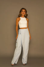 Cargar imagen en el visor de la galería, PANTALÓN ELEGANTE MUJER - ALMA
