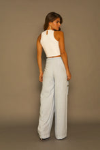 Cargar imagen en el visor de la galería, PANTALÓN ELEGANTE MUJER - ALMA

