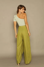 Cargar imagen en el visor de la galería, PANTALON ELEGANTE MUJER - ANA
