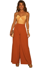 Cargar imagen en el visor de la galería, Pantalón elegante mujer - Carla
