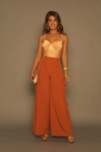 Cargar imagen en el visor de la galería, PANTALON ELEGANTE MUJER - CARLA
