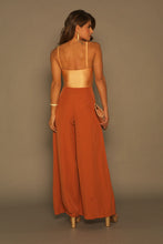 Cargar imagen en el visor de la galería, PANTALON ELEGANTE MUJER - CARLA
