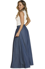 Cargar imagen en el visor de la galería, Pantalón elegante mujer - Claudia
