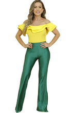 Cargar imagen en el visor de la galería, Pantalón elegante mujer - Olivia
