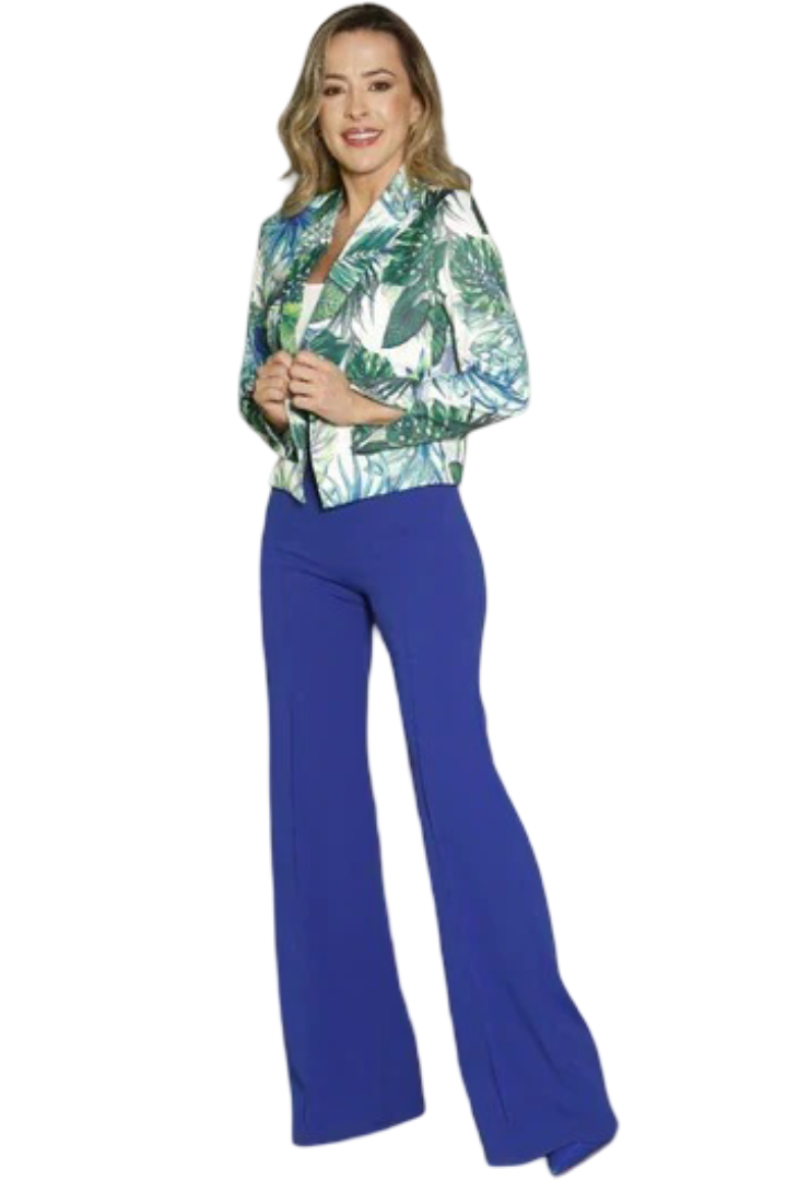 Pantalón elegante mujer - Carmen