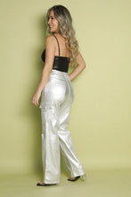 Cargar imagen en el visor de la galería, PANTALON ELEGANTE MUJER - CHLÓE
