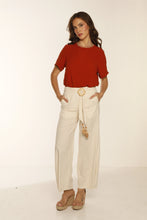 Cargar imagen en el visor de la galería, PANTALON ELEGANTE MUJER - PAULA
