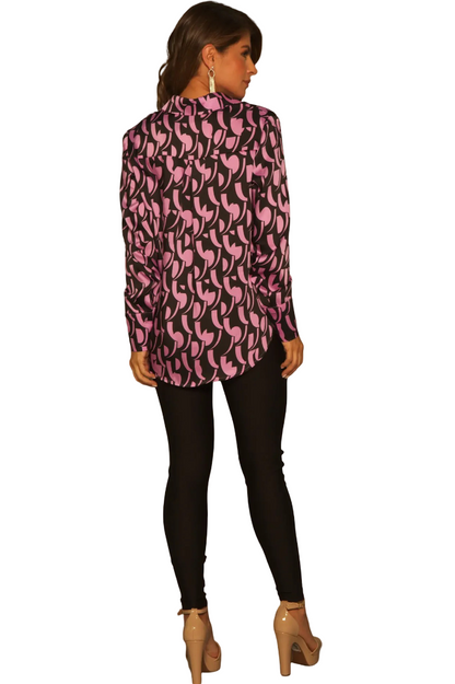 Pantalón casual mujer - Triana