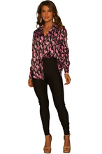 Cargar imagen en el visor de la galería, Pantalón elegante mujer - Sara
