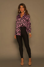 Cargar imagen en el visor de la galería, PANTALON ELEGANTE MUJER - SARA
