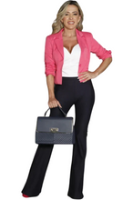 Cargar imagen en el visor de la galería, Pantalón elegante mujer - Vega
