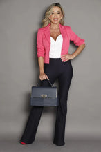 Cargar imagen en el visor de la galería, PANTALON ELEGANTE MUJER - VEGA
