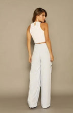 Cargar imagen en el visor de la galería, PANTALÓN ELEGANTE MUJER - ZULENA

