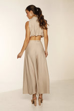Cargar imagen en el visor de la galería, PANTALON ELEGANTE MUJER - SOFÍA
