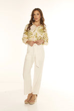Cargar imagen en el visor de la galería, PANTALON ELEGANTE MUJER - MARÍA
