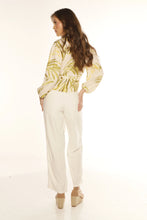 Cargar imagen en el visor de la galería, PANTALON ELEGANTE MUJER - MARÍA
