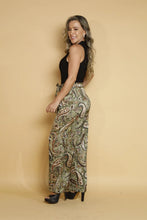 Cargar imagen en el visor de la galería, PANTALON ELGANTE MUJER - DOLORES
