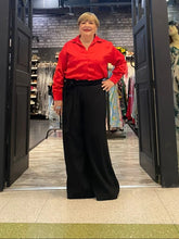 Cargar imagen en el visor de la galería, Blusa plus mujer - Beatriz
