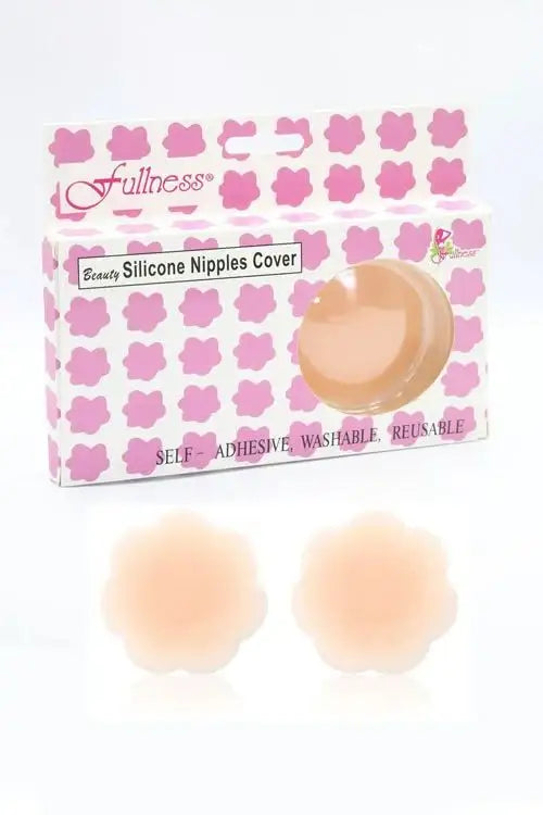 Personera silicona mujer - Patricia