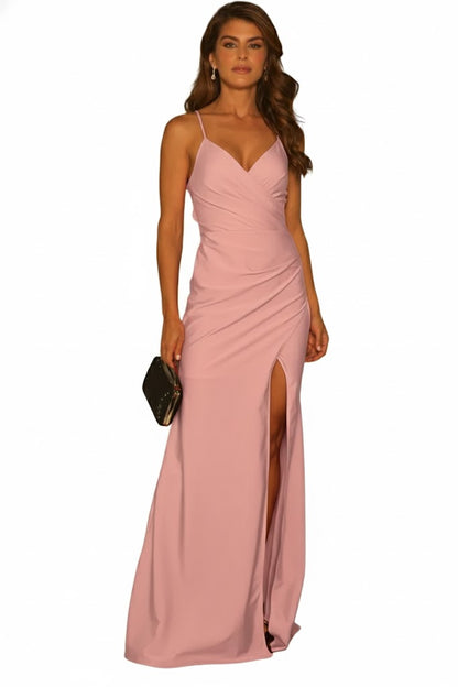 Vestido dama de honor - Ref: K89816-250