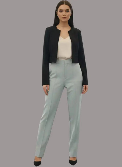 Pantalon bota recta - Ref: 5599-80