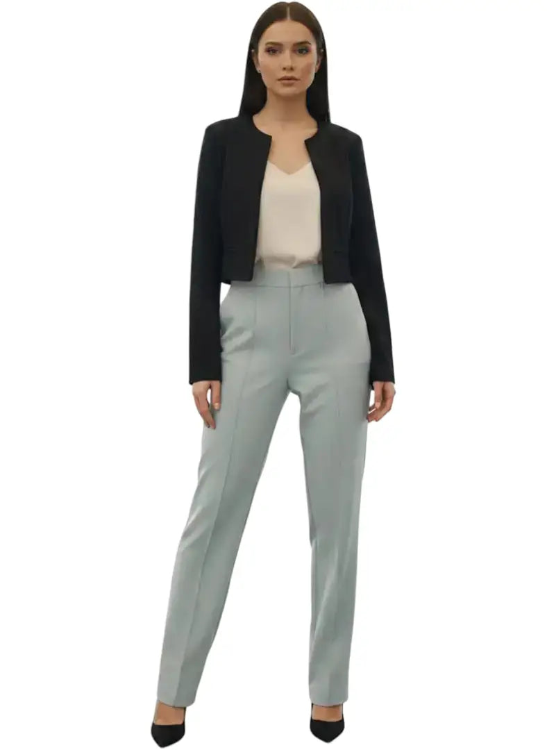 Pantalon bota recta - Ref: 5599-80