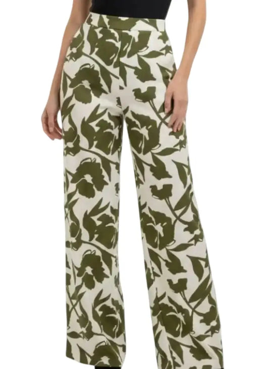 Pantalón casual acabado moderno - Ref: 704-140