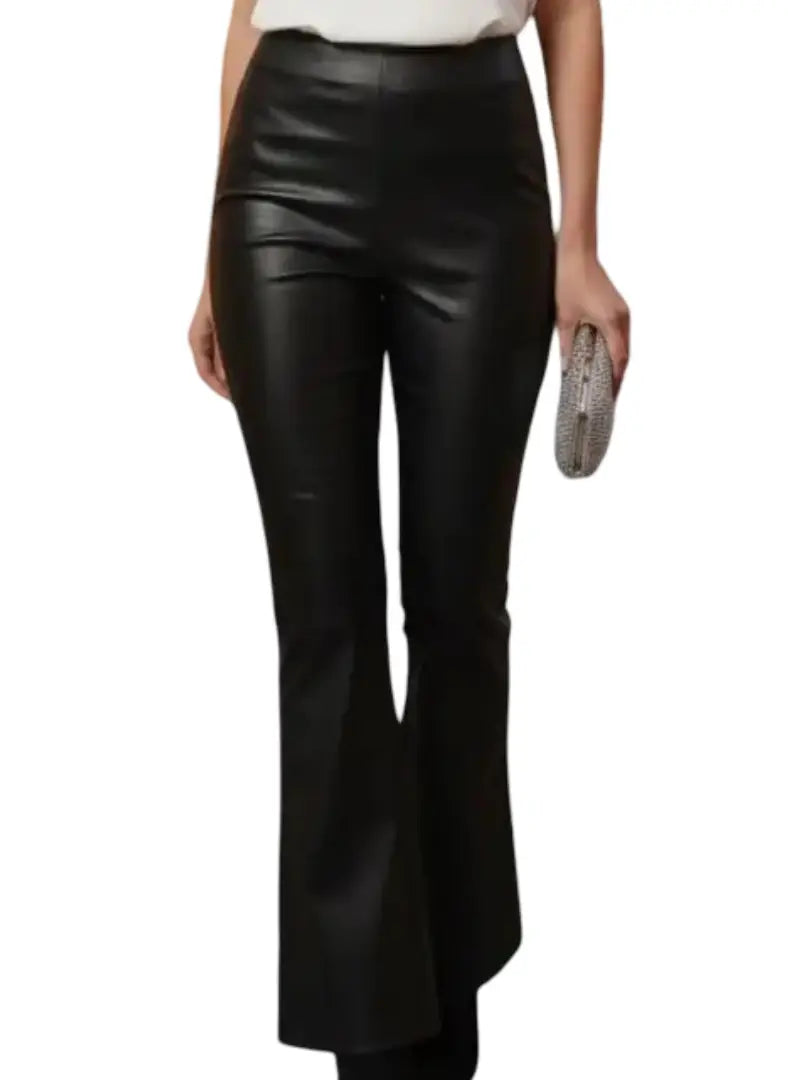 Pantalón casual cómodo - Ref: T06019-150