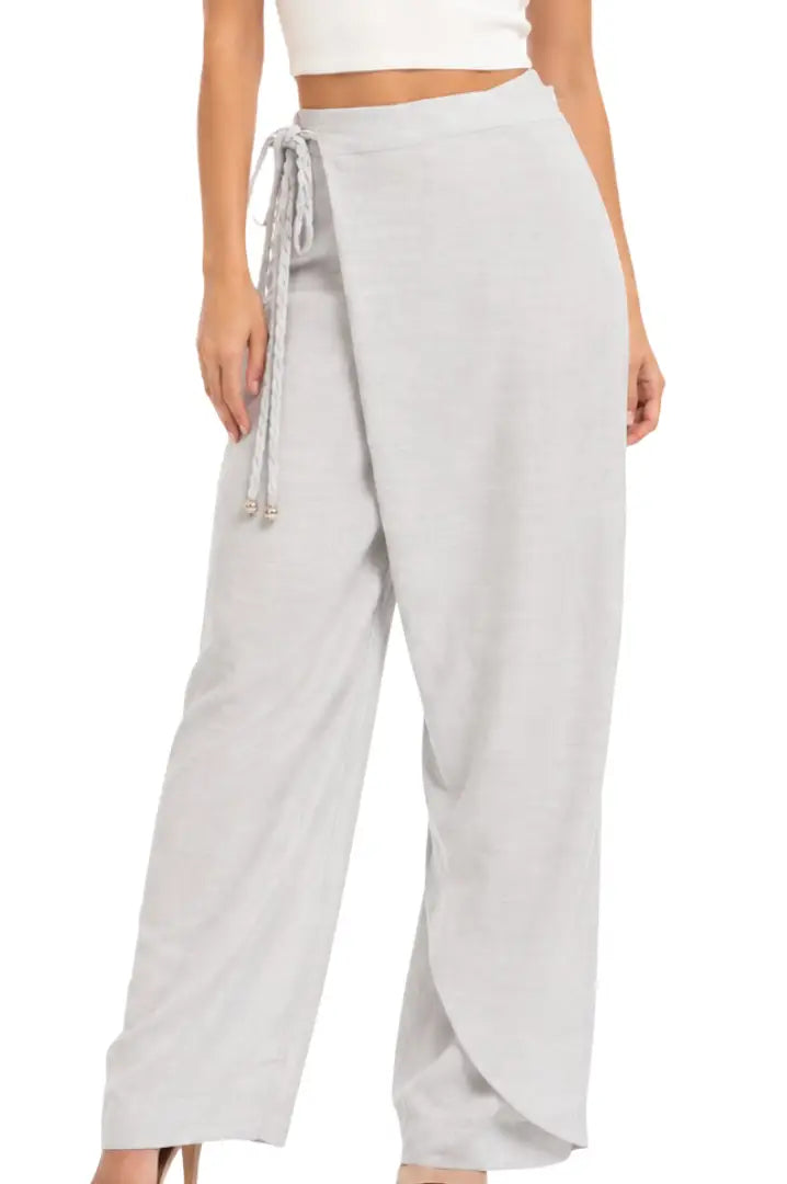 Pantalón casual confort diario - Ref: 13970-160