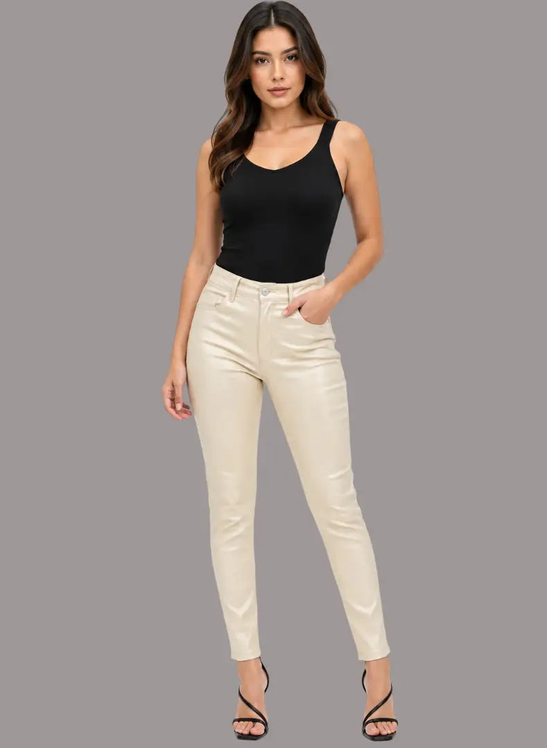 Pantalón casual diario - Ref: 6879-150